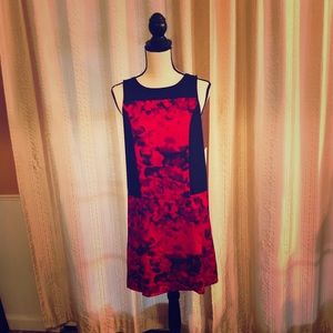 ❤️ NEW WITH TAGS! Kensie Sheath Dress Size Small
